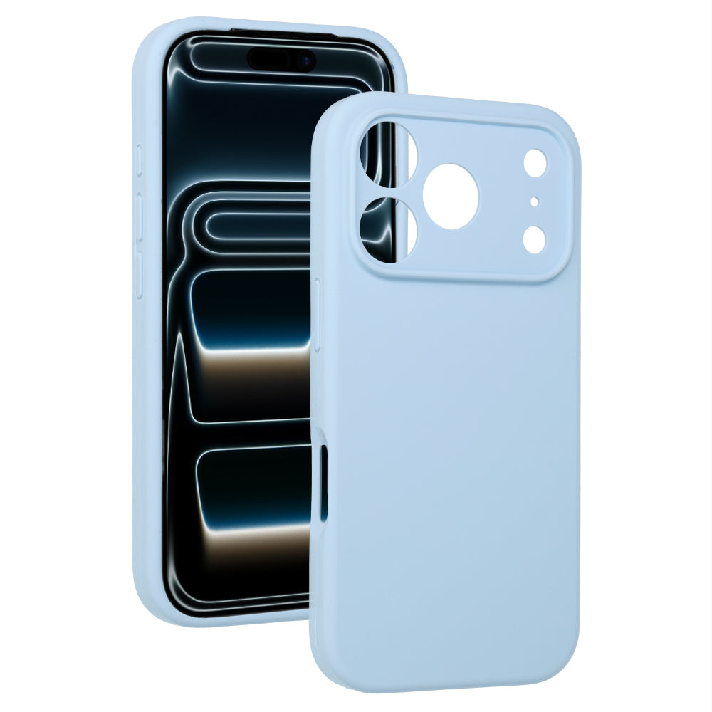 Ovitek za telefon "Lite" iPhone 17 Pro Max – Infostyle