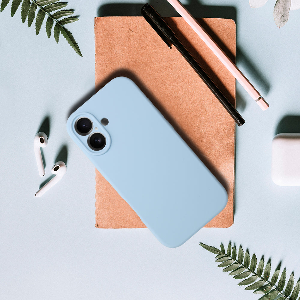 Ovitek za telefon "Lite" iPhone 17 Pro Max – Infostyle