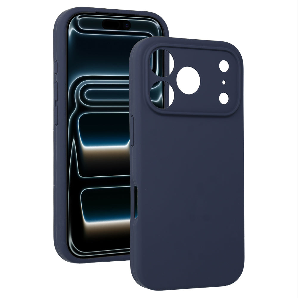 Ovitek za telefon "Lite" iPhone 17 Pro Max – Infostyle