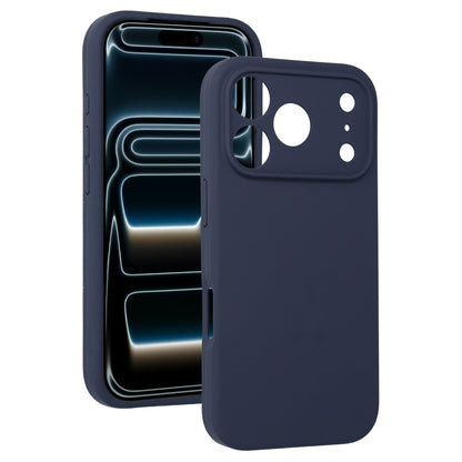 Ovitek za telefon "Lite" iPhone 17 Pro Max – Infostyle