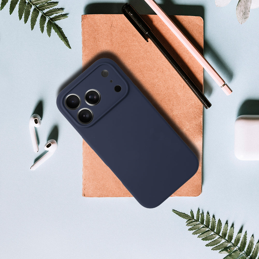 Ovitek za telefon "Lite" iPhone 17 Pro Max – Infostyle