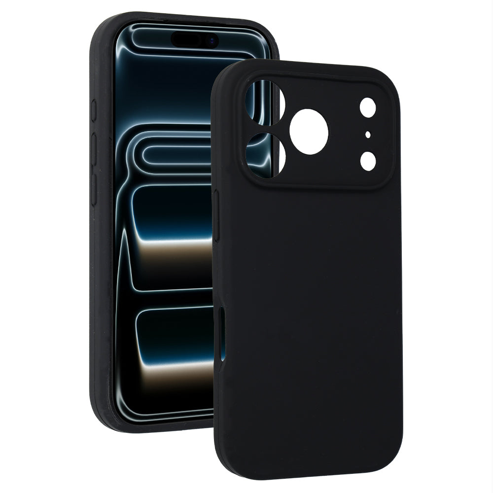 Ovitek za telefon "Lite" iPhone 17 Pro – Infostyle