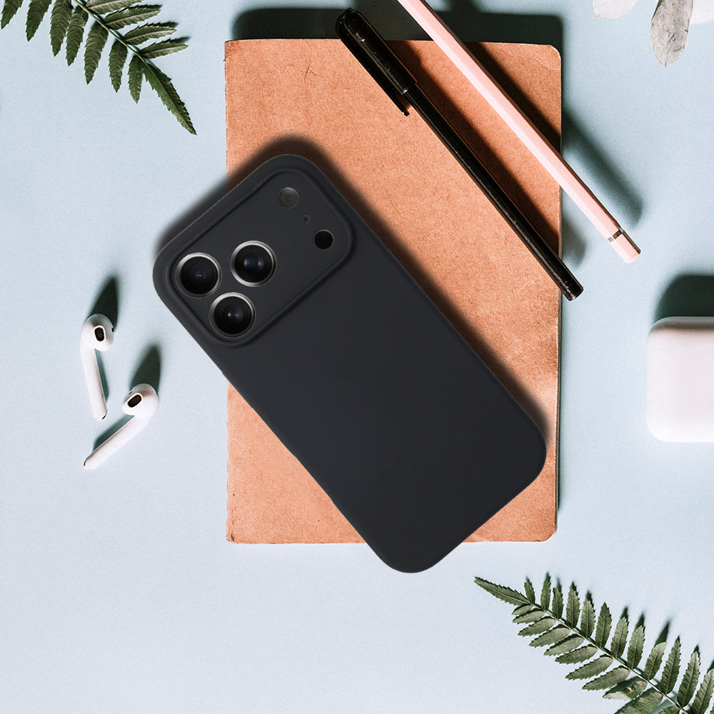 Ovitek za telefon "Lite" iPhone 17 Pro – Infostyle