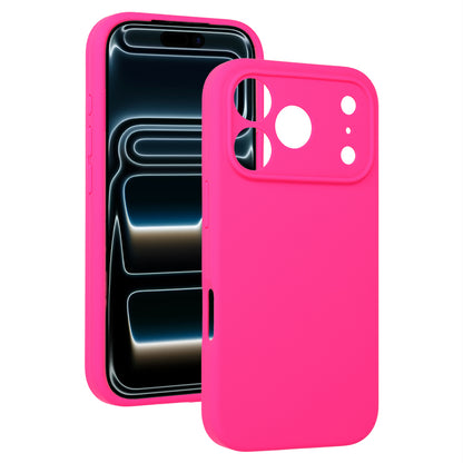 Ovitek za telefon "Lite" iPhone 17 Pro – Infostyle