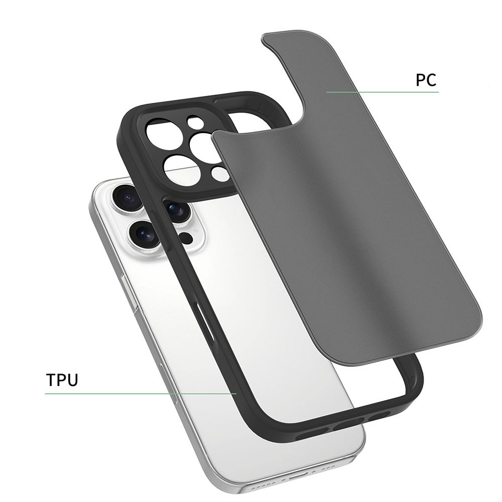 Ovitek za telefon "MagSafe" iPhone 17 Pro Max – Infostyle