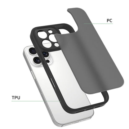 Ovitek za telefon "MagSafe" iPhone 17 Pro Max – Infostyle