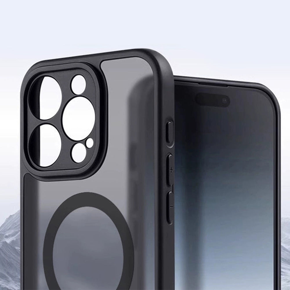 Ovitek za telefon "MagSafe" iPhone 17 Pro Max – Infostyle