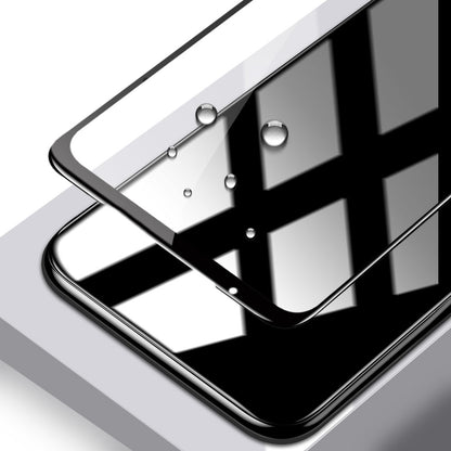 Zaščitno steklo za telefon iPhone 17 Pro Max – Tel Protect