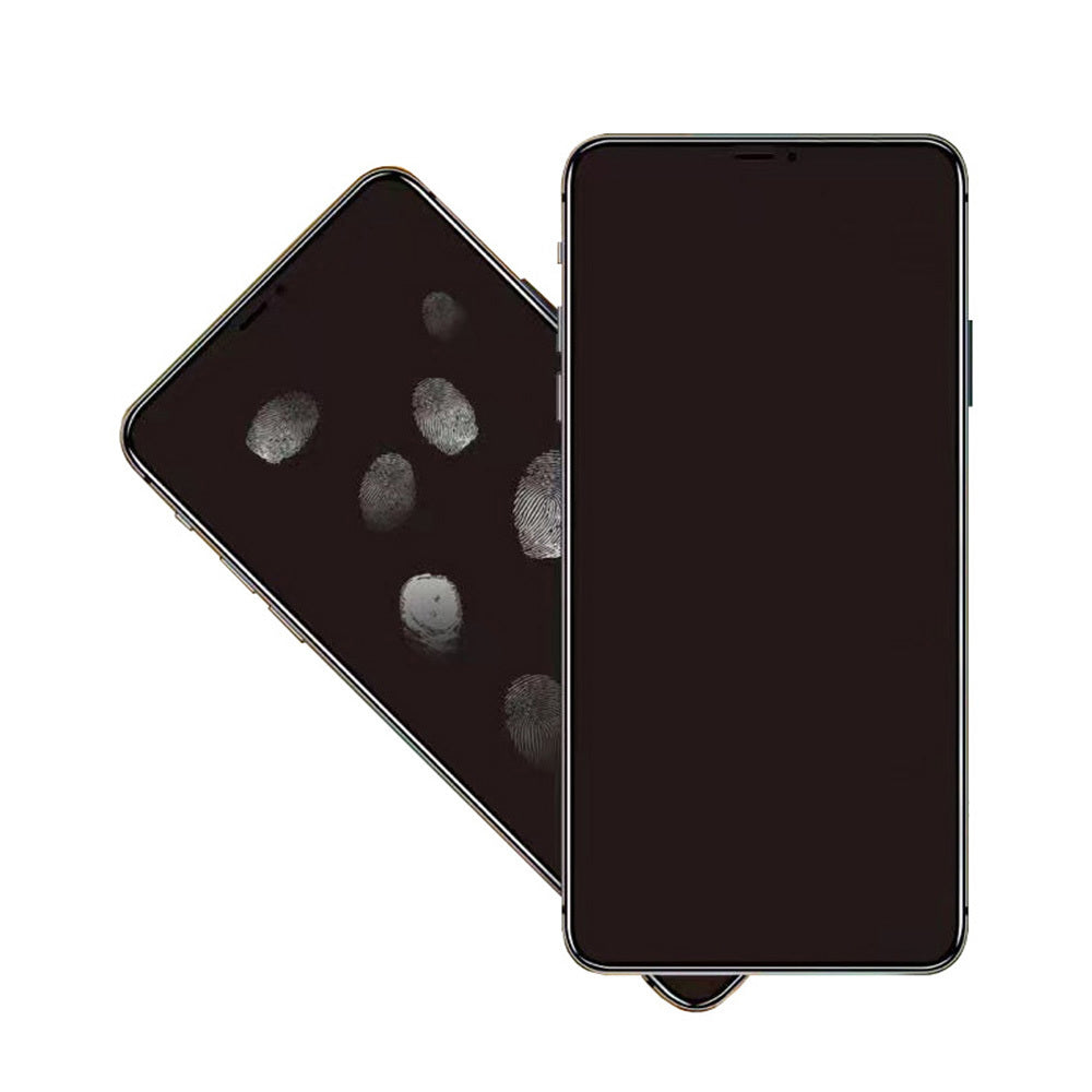 Zaščitno steklo za telefon iPhone 17 Pro Max – Tel Protect