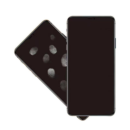 Zaščitno steklo za telefon iPhone 17 Pro Max – Tel Protect