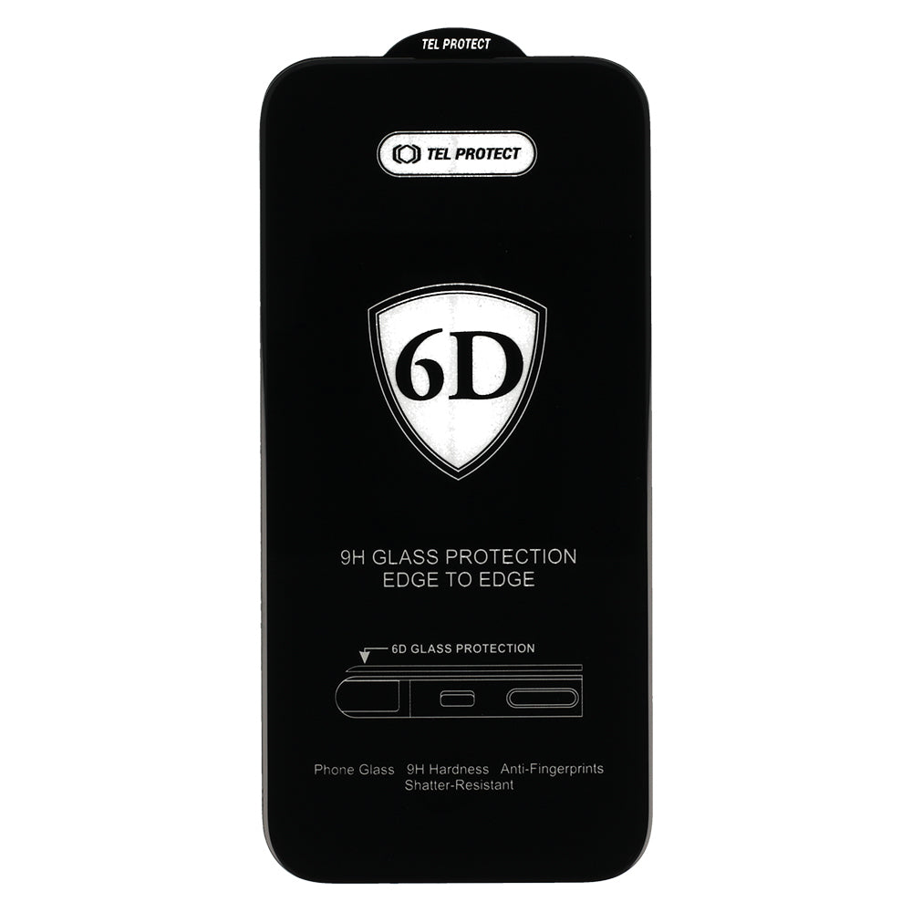 Zaščitno steklo za telefon iPhone 17 Pro Max – Tel Protect