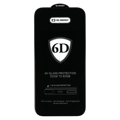 Zaščitno steklo za telefon iPhone 17 Pro Max – Tel Protect