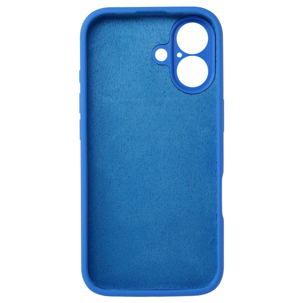 Ovitek za telefon "Lite" iPhone 17 – Infostyle