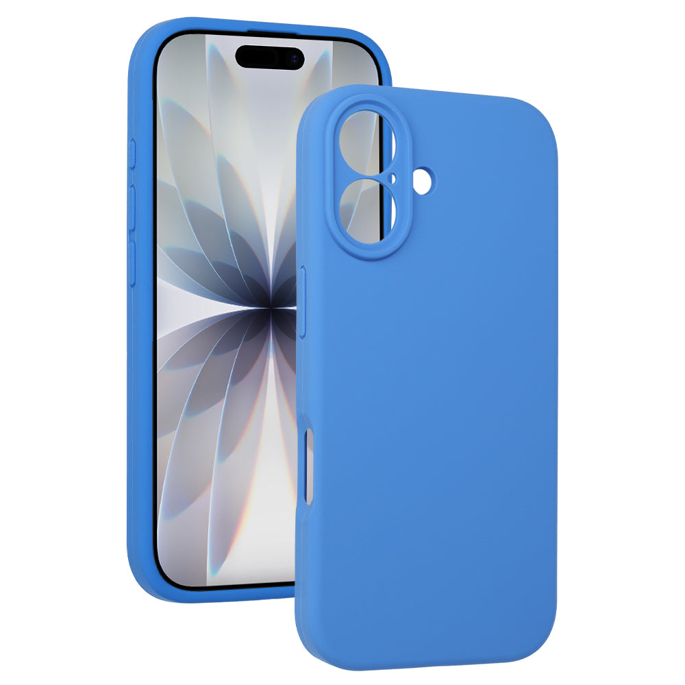 Ovitek za telefon "Lite" iPhone 17 – Infostyle