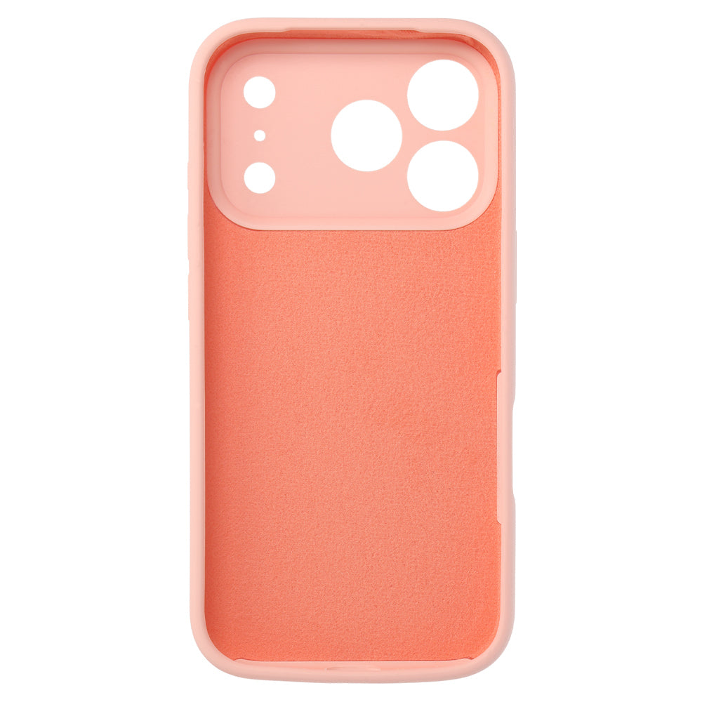 Ovitek za telefon "Lite" iPhone 17 Pro – Infostyle