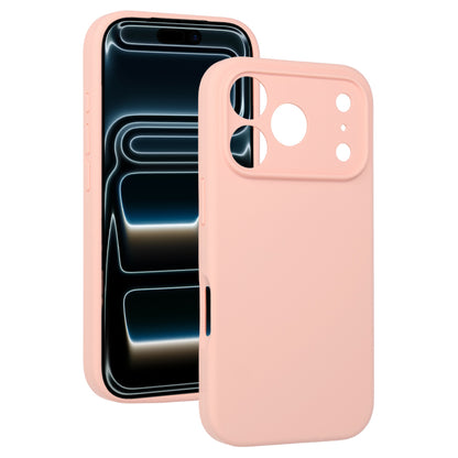 Ovitek za telefon "Lite" iPhone 17 Pro – Infostyle