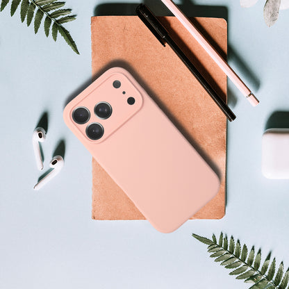 Ovitek za telefon "Lite" iPhone 17 Pro – Infostyle