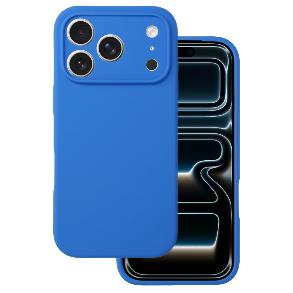 Ovitek za telefon "Lite" iPhone 17 Pro Max – Infostyle