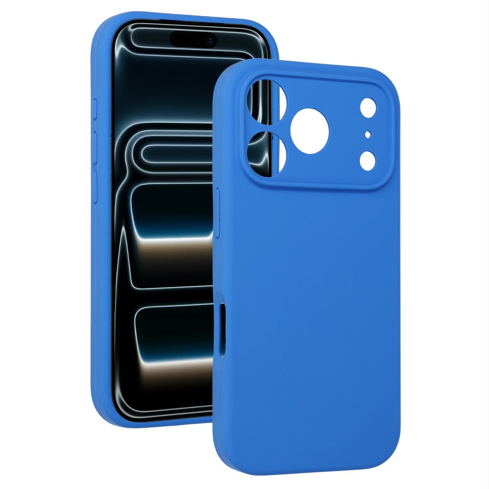 Ovitek za telefon "Lite" iPhone 17 Pro Max – Infostyle