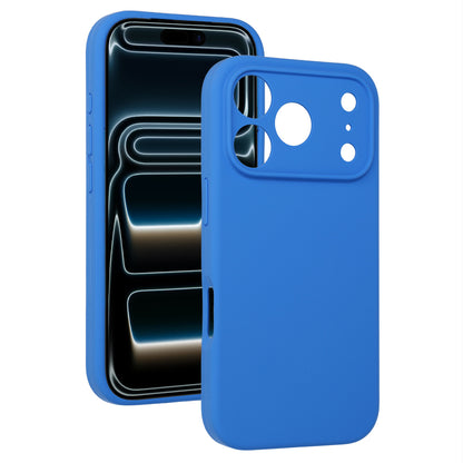 Ovitek za telefon "Lite" iPhone 17 Pro Max – Infostyle