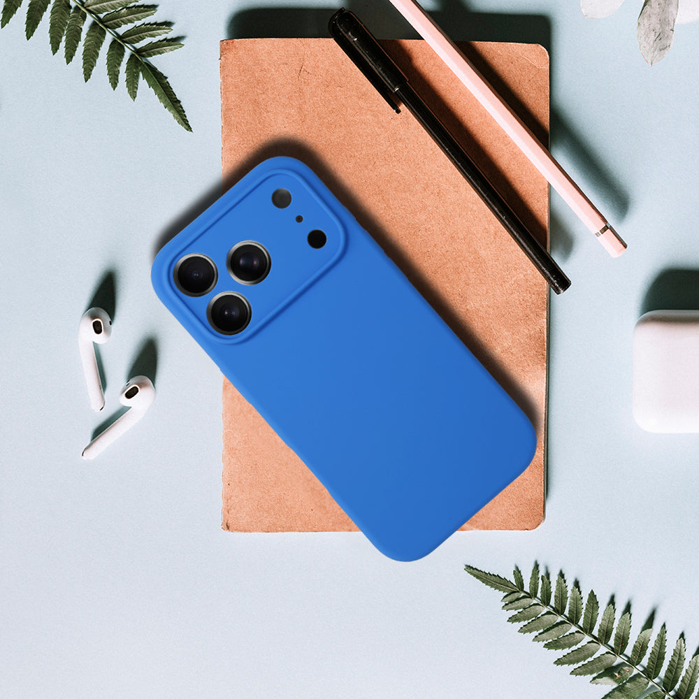 Ovitek za telefon "Lite" iPhone 17 Pro Max – Infostyle