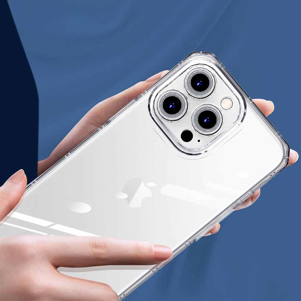 Ovitek za telefon "Armor Antishock" iPhone 17 Pro Max – Infostyle