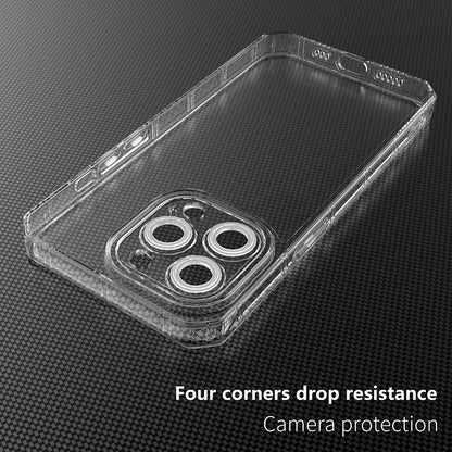 Ovitek za telefon "Armor Antishock" iPhone 17 Pro Max – Infostyle