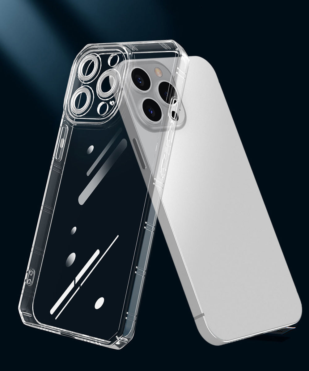 Ovitek za telefon "Armor Antishock" iPhone 17 Pro Max – Infostyle