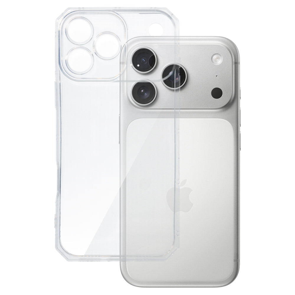 Ovitek za telefon "Armor Antishock" iPhone 17 Pro Max – Infostyle