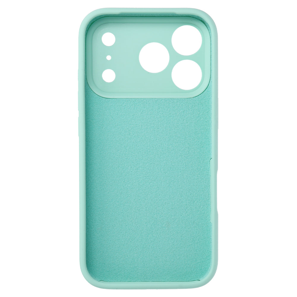Ovitek za telefon "Lite" iPhone 17 Pro Max – Infostyle