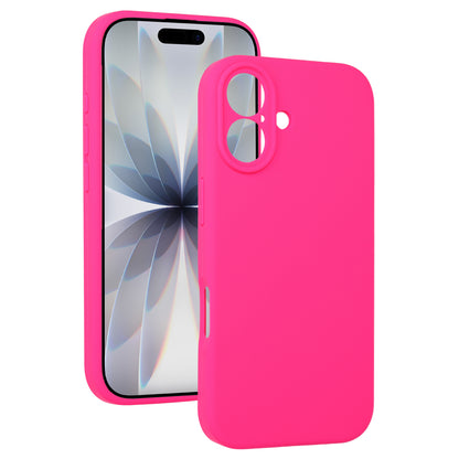 Silikonski ovitek za telefon "Lite" iPhone 17 – Infostyle