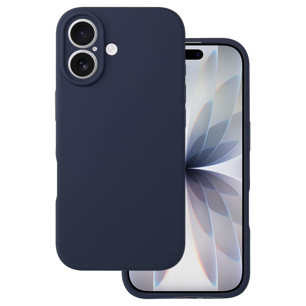 Ovitek za telefon "Lite" iPhone 17 – Infostyle
