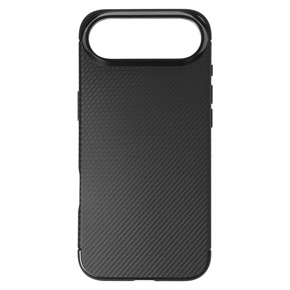 Ovitek za telefon "Carbon Elite" iPhone 17 Air – Infostyle