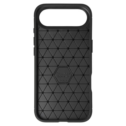 Ovitek za telefon "Carbon Elite" iPhone 17 Air – Infostyle
