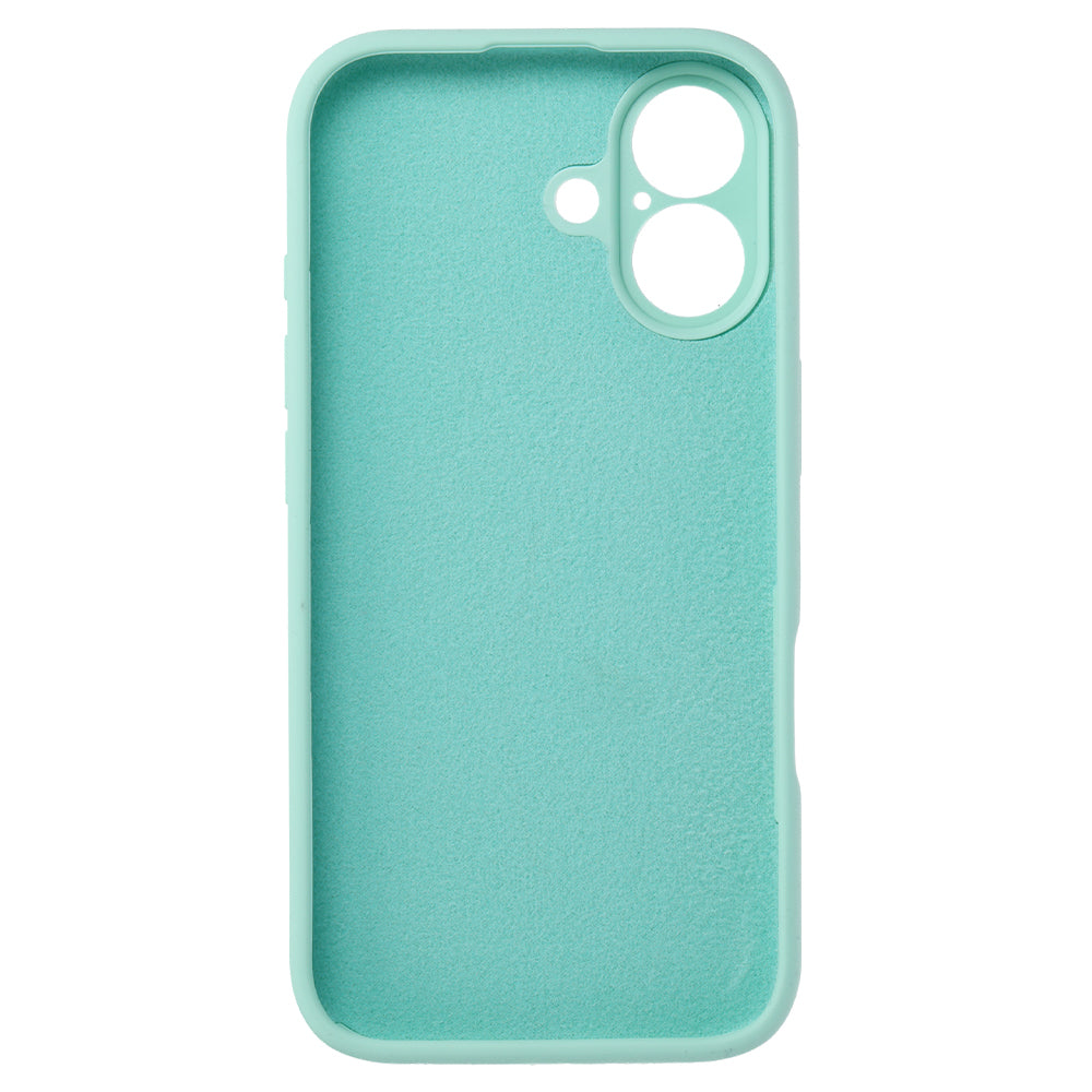 Ovitek za telefon "Lite" iPhone 17 – Infostyle