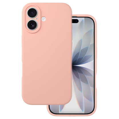 Ovitek za telefon "Lite" iPhone 17 – Infostyle – Roza
