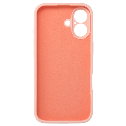 Ovitek za telefon "Lite" iPhone 17 – Infostyle