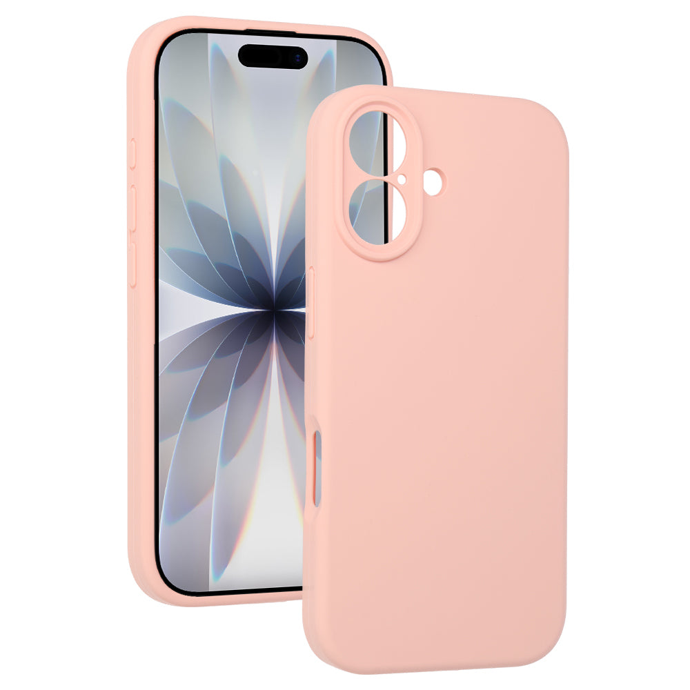 Ovitek za telefon "Lite" iPhone 17 – Infostyle
