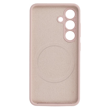 Ovitek za telefon "MagColor Pure" Samsung Galaxy S25 Edge – Infostyle
