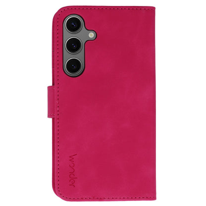Preklopna torbica za telefon "Wonder Fancy" Samsung Galaxy A56 5G