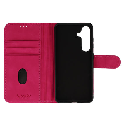 Preklopna torbica za telefon "Wonder Fancy" Samsung Galaxy A56 5G