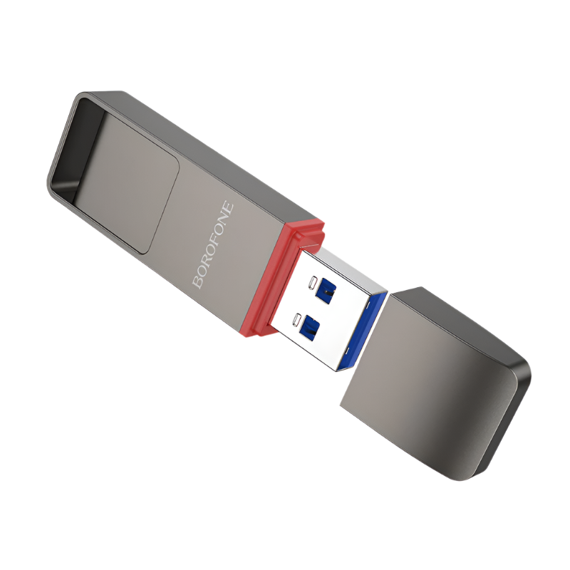 USB ključ 3.2 256GB – Borofone