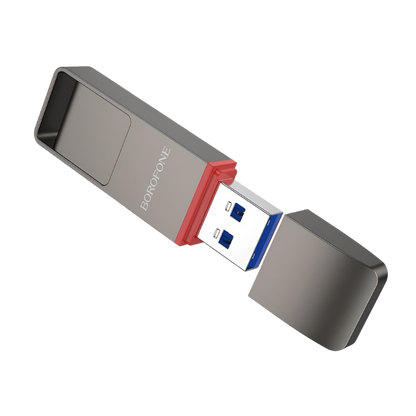 Borofone BUD7 USB ključ 3.2 128GB