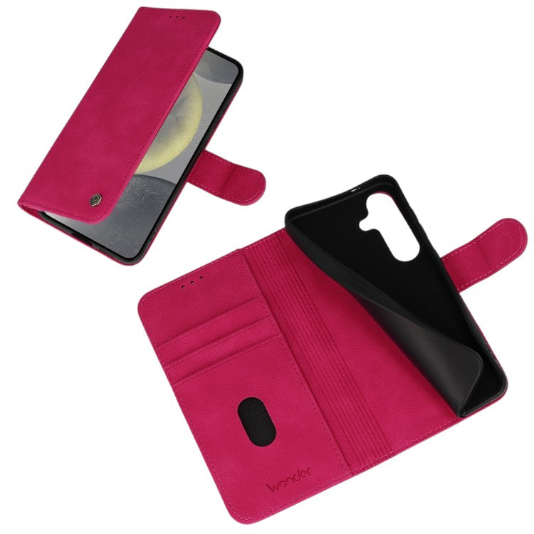 Preklopna torbica "Leather" Xiaomi Redmi Note 14 5G – Infostyle