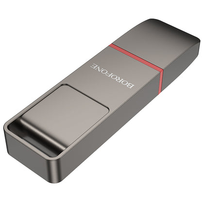 USB ključ BUD7 3.2 64GB – Borofone