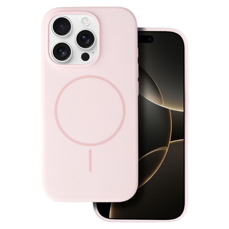 Ovitek za telefon "MagSafe Slim" iPhone 16 Pro Max – Infostyle