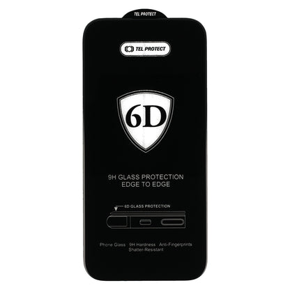 Zaščitno steklo za zaslon za Xiaomi 15 Pro – Infostyle
