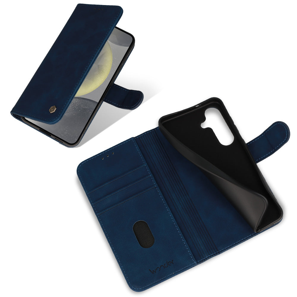 Preklopna torbica za telefon "Wonder" Xiaomi 15 5G – Infostyle