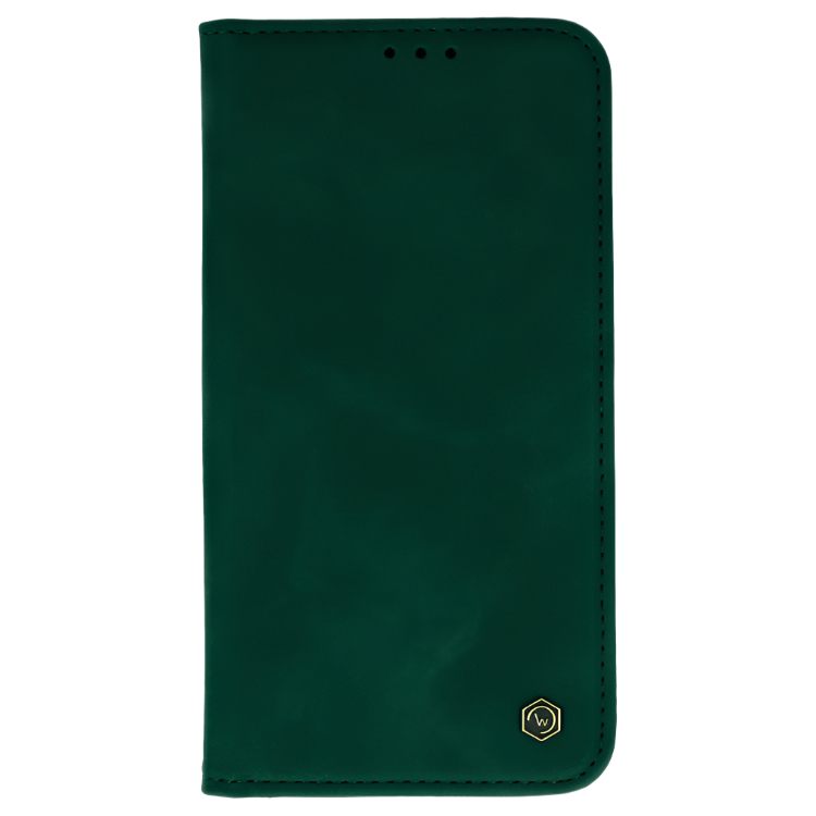 Preklopna torbica za telefon "Wonder" Samsung Galaxy A16 5G – Infostyle – Zelena