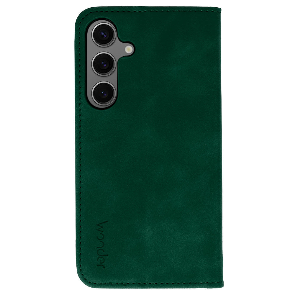 Preklopna torbica za telefon "Wonder" Samsung Galaxy A16 5G – Infostyle